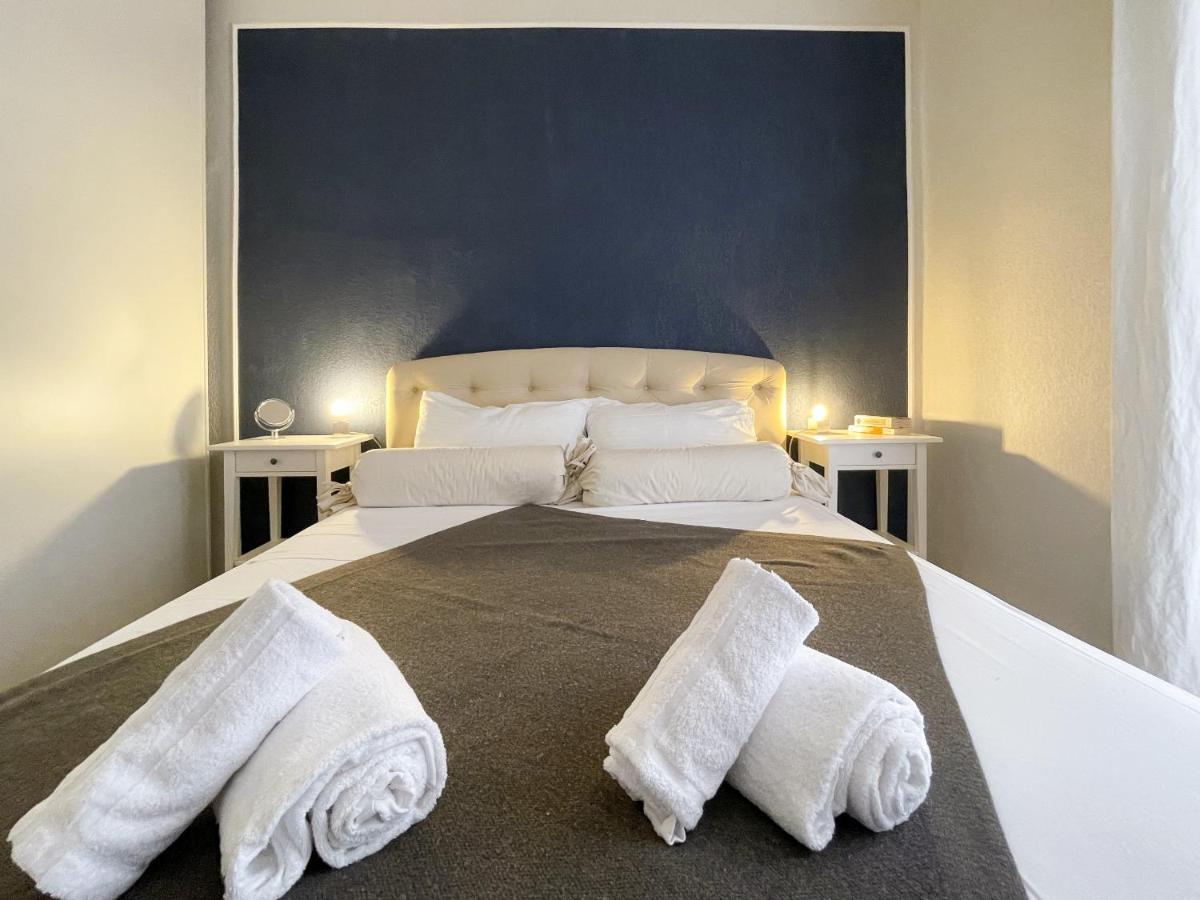 Ferienwohnung Californie 11 Lux 4 Pers Wifi Ac Nizza Exterior foto