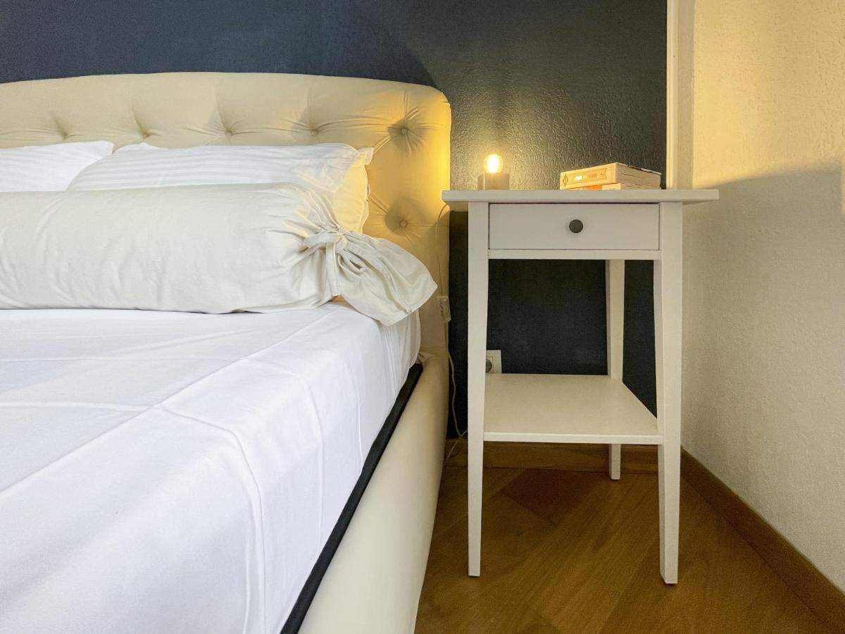 Ferienwohnung Californie 11 Lux 4 Pers Wifi Ac Nizza Exterior foto
