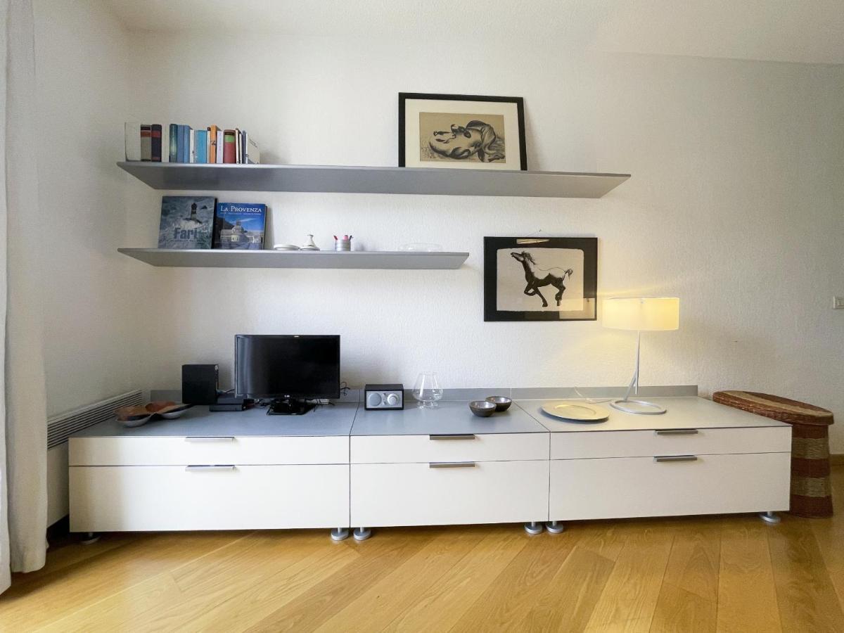 Ferienwohnung Californie 11 Lux 4 Pers Wifi Ac Nizza Exterior foto