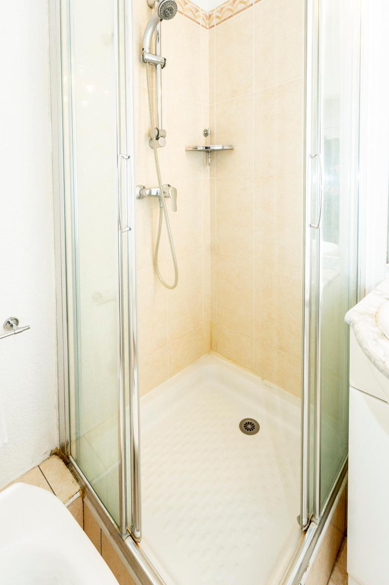 Ferienwohnung Californie 11 Lux 4 Pers Wifi Ac Nizza Exterior foto